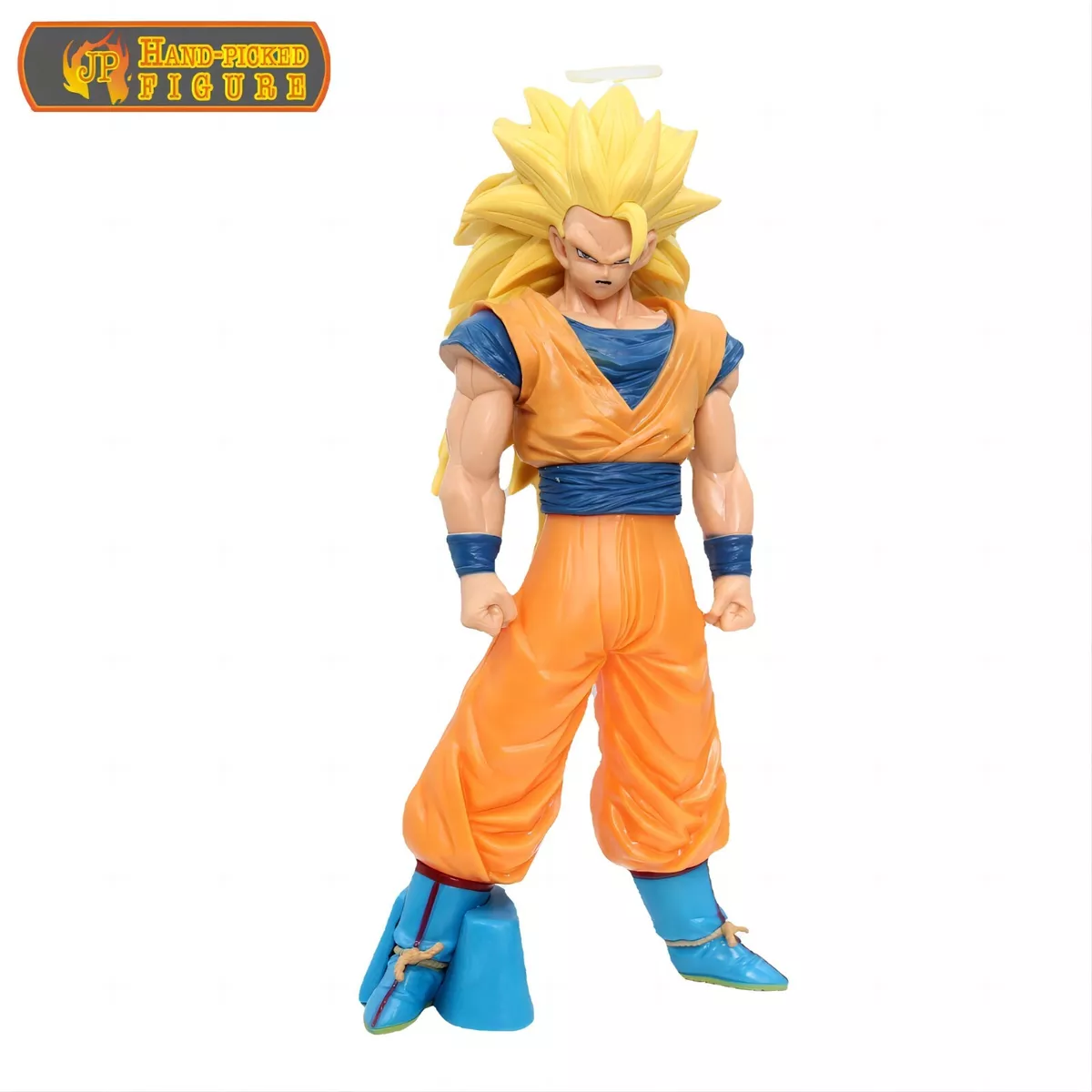 Super Saiyan 3 Goku  Goku super, Anime dragon ball goku, Anime dragon ball  super