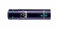 AKG C 430 Condenser Cable Professional Microphone
