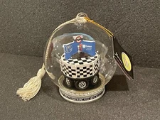 Flavia Milano Memory Globe Indianapolis 500 Limited Edition 2007 - New With Tags