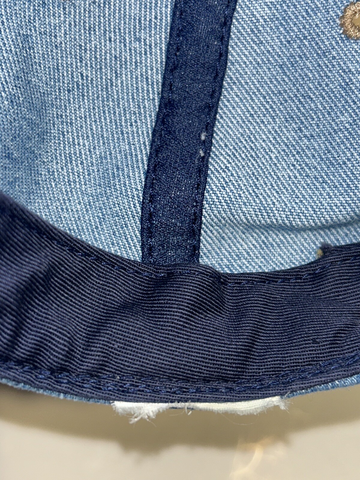 MAPCO PETROLEUM HAT CAP ADJUSTABLE STRAPBACK C3 C… - image 14