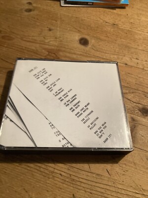 CD Paul Haines - Darn it! (2-CD Bigbox) 07335