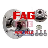 Fag Radnabenlager Kit Hinten FüR Fiat 500X Jeep Renegade Neu Mpn 713692040