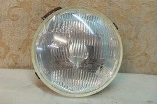Nos Genuine Carello 6 Headlight Classic Fiat Lancia Alfa Romeo 08.340.800