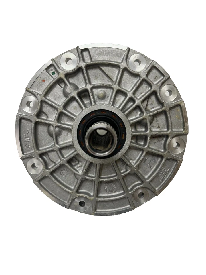 Conjunto de bomba de aceite original 5R55S para Explorer Mustang Mountaineer 4,0 l 4,6 l SOHC Foto 3 de 4