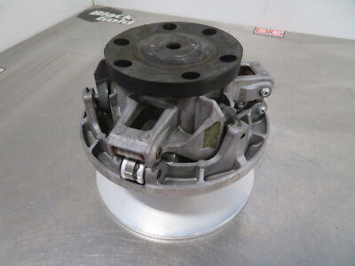 EB1273 2017 17 SKIDOO SUMMIT X 850 PRIMARY CLUTCH | eBay