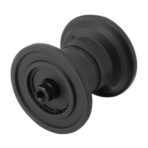 Black Bottom Roller Track Roller For Yanmar VIO35/VIO35-5 VIO27-5 5B Heavy Duty - Picture 7 of 7