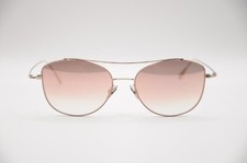 COLIBRIS SVANTJE COL. 31S CAT EYE POLARIZED SUNGLASSES PINK 50-17-135 NWD 