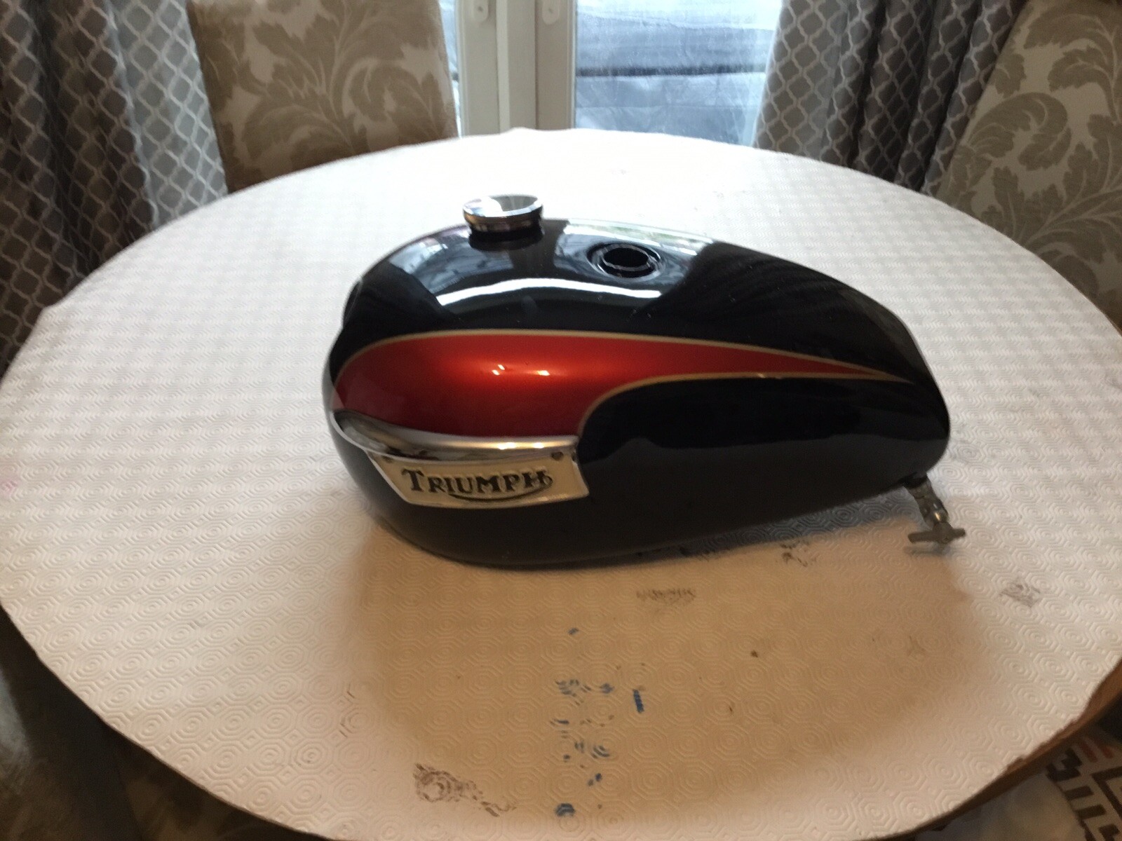 motorcycle spares or repair project eBay