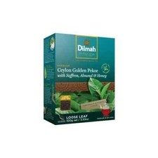 Premium Ceylon Golden Pekoe Large Leaf Black Tea 100g Free Shipping World Wide
