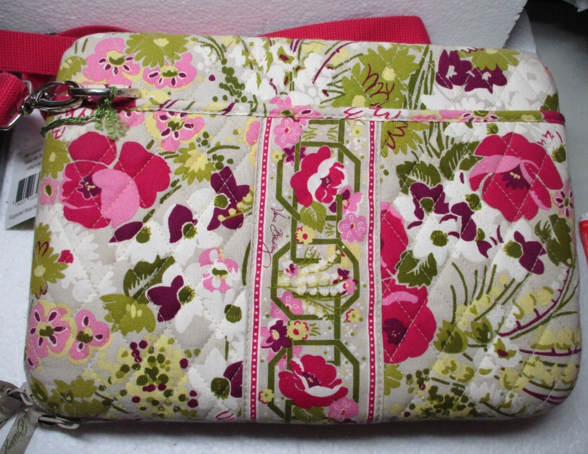 Vera bradley hard shell laptop case cheap