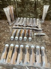 Mary Kay Demo Tube Day Radiance & Powder Perfect Sales Lot Of 32