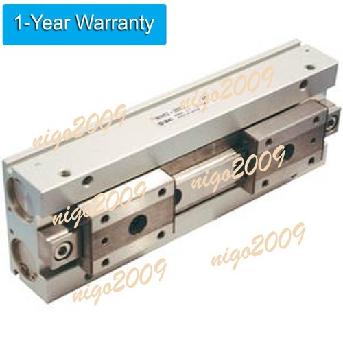 NEW SMC MHF2-16D1R MHF216D1R Pneumatic Gripper - Picture 1 of 2