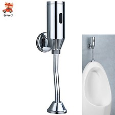 Toilet Automatic Sensor Wall Mounted Urinal Sensor Flush Valve Touchless Valve