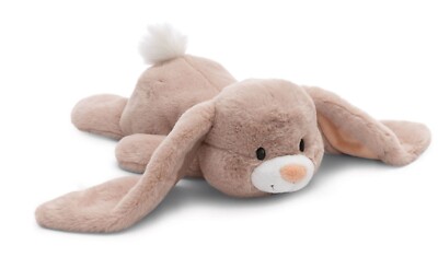 Dreamy Winter * Liegendes Kuscheltier Hase Fjella 45cm * 61328 * NICI