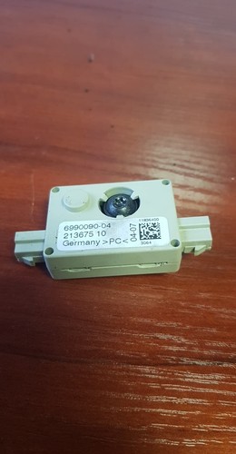 6990090 Steuergerät Verstärker Antenne Mini Cooper