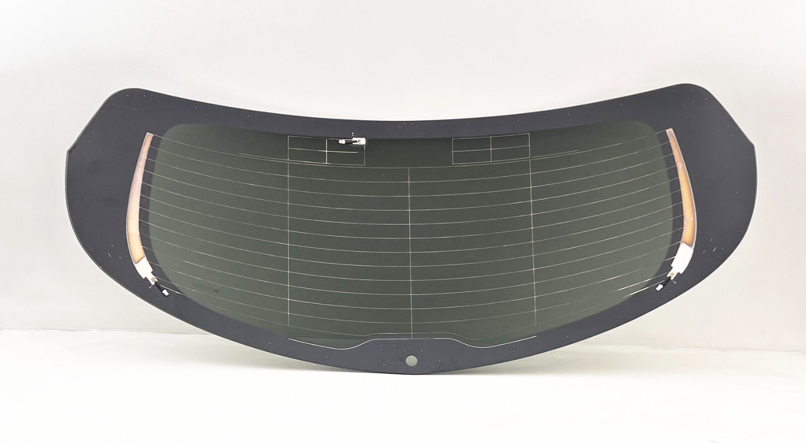 Fits 2013-2016 Mazda CX-5 Rear Back Window Back Glass Heated W/ Antenna ...