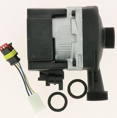 Circulateur Frisquet F3AA41431 – 15/6 Hr, Pour Chaudière, Neuf Sous Emballage