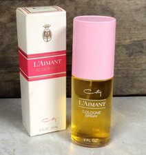 Vintage Coty ~ LAimant ~ 2 oz cologne spray, ...