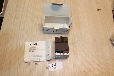 EATON MOELLER DILM32-XTEY20 (RAC240) Zeitbaustein