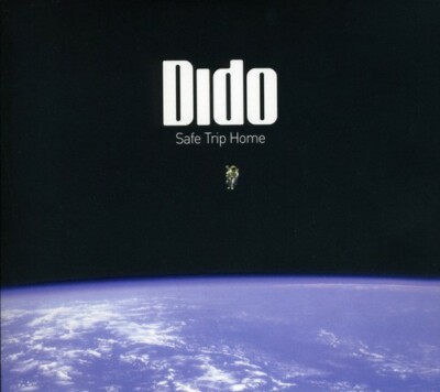 Safe Trip Home by Dido (CD, 2008) Special Limited Edition Deluxe Package Digipak