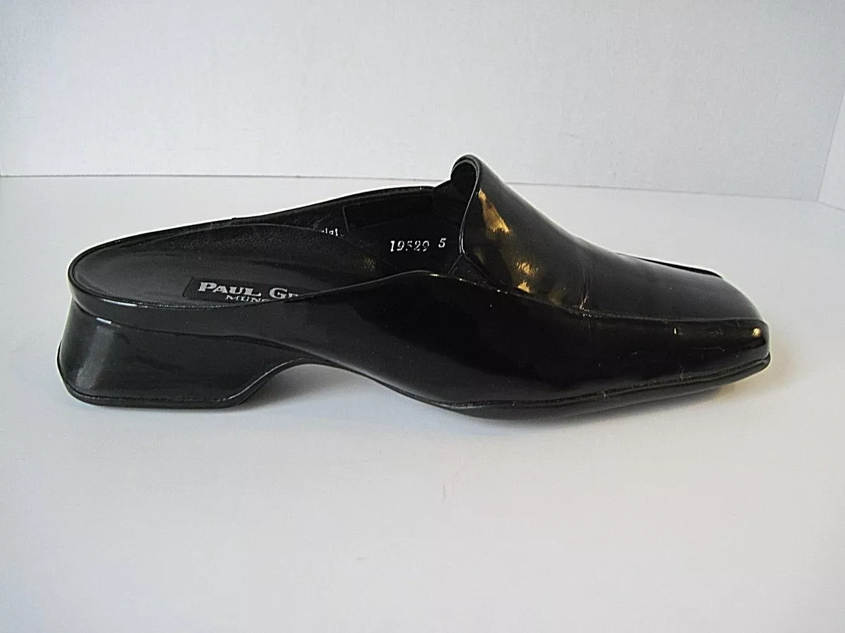Paul green mules sale