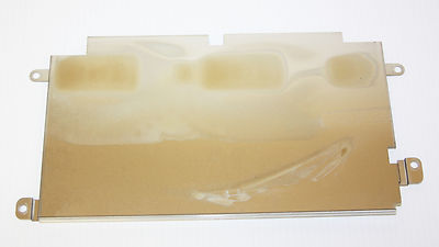 INTERNAL CASE PWB BOARD COVER PANEL METAL SHIELD--TOSHIBA 32RV530U 32'' LCD TV