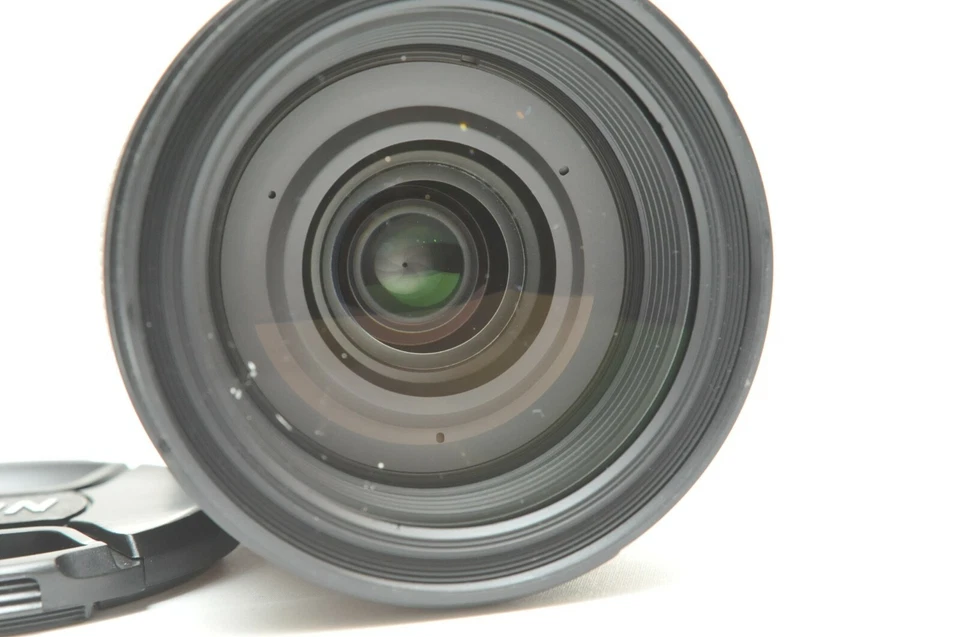 Sigma Art Zoom 24-105mm f/4.0 DG OS HSM for Nikon F Mount Digital SLR Cameras - Image 4 of 4