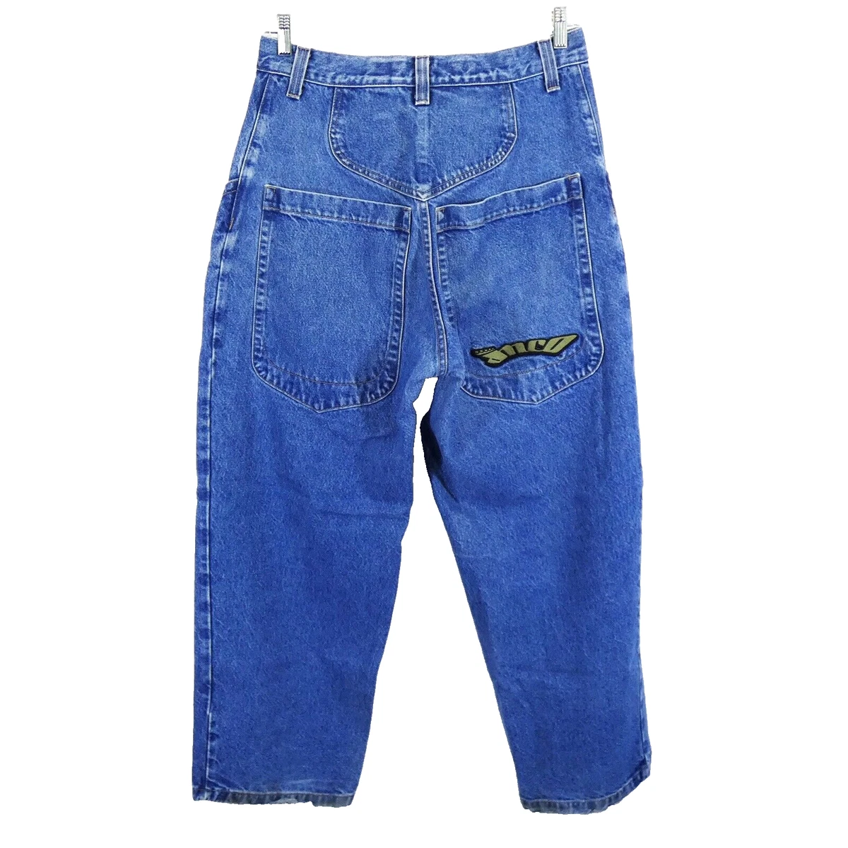 JNCO Regular 33 Size Jeans for Men for sale - eBay