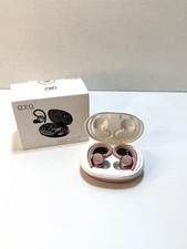 Wireless Earbuds Sport, Bluetooth Headphones - Pink QXQ Q2 