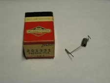 OEM BRIGGS & STRATTON CONTROL ROD SPRING 261331 New* NOSB84715