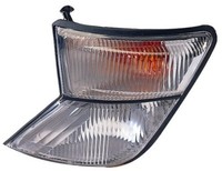 Vorderer Blinker FüR Nissan Patrol 1997-2001 Rechts