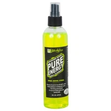 KR Strikeforce Bowling Pure Energy Ball Cleaner 8oz