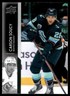 Carson Soucy 2021-22 Upper Deck Extended Series #630 Seattle Kraken