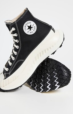 Converse Men's Chuck 70 at-CX Platform High Top Sneakers