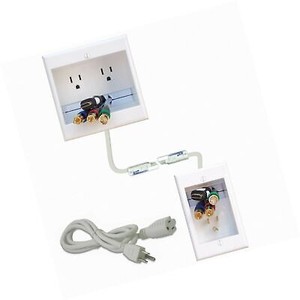 powerbridge outlet