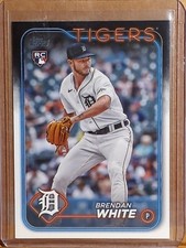 2024 Topps Series 1 Baseball (#1-175) **Complete Your Set** YOU PICK!