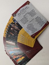 Pillage and Plunder Rivals Deck, Warhammer Underworlds Embergard AOS