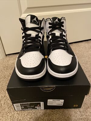 Nike Air Jordan 1 Retro Mid 