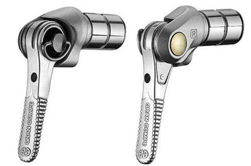 DIA-COMPE ENE CICLO ENE BAR END CONTROL Shift Lever Shifters Pair 8/9/10 Speed