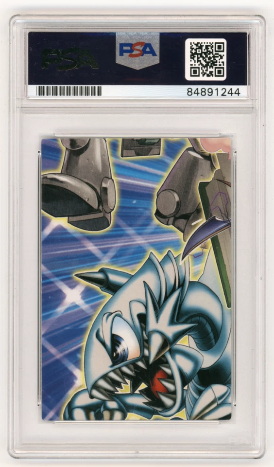 Maximillian Pegasus Art Token Card - Image 2 of 2