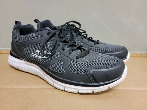 Skechers Sport Track Bucolo Running 
