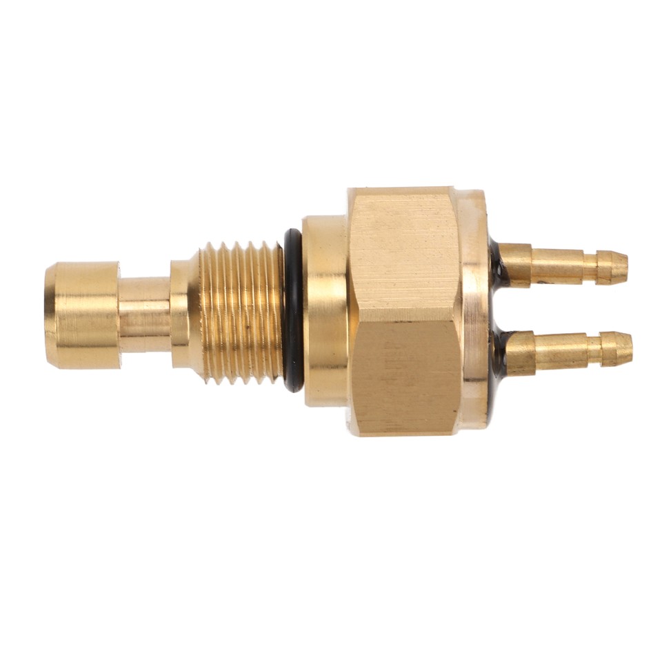 Radiator Cooling Fan Sensor Switch 27010‑1202 For ZX 7 ZX750 1989‑1995