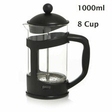 Miuly Stainless Steel French Press 