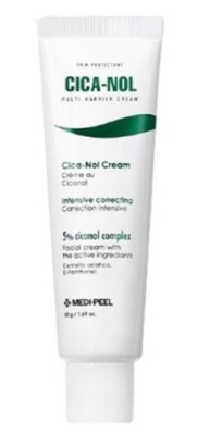 Medi peel cica nol cream 50g facial cream active care centella asiatica