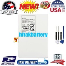 EB-BT725ABU, GH43-04928A Battery for Samsung Galaxy Tab S5e, Galaxy Tab S5e 10.5