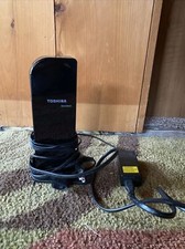 Toshiba Dynadock U3.0 USB Universal Docking Station PA3927U-1PRP Laptop
