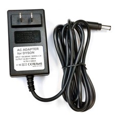 Ac adapter fit 24V Dyson Exclusive DC30 DC31 DC30 DC34 DC35 DC44 DC45 DC56 DC57