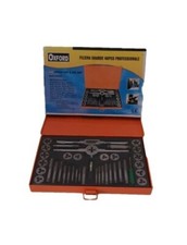 Filiera Set Da 40 Pezzi Maschi E Femmina 3-12mm Tungsteno Professionale Valigia