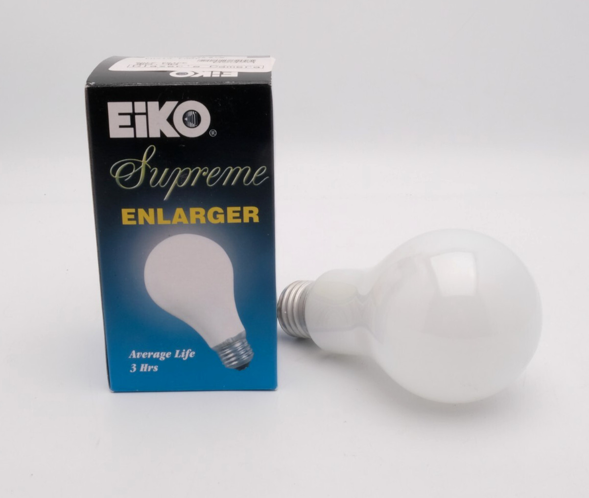 EIKO PH213 SUPREME ENLARGER LAMP031293036650