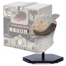 Disney Parks Star Wars Dok Ondar's Mystery Treasures Box Wave 2 - Tauntaun